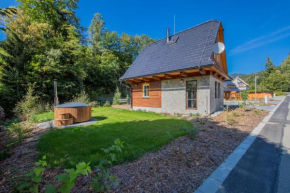 Chatička u řeky - Kouty nad Desnou, Loucná Nad Desnou